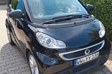 Smart ForTwo 89.050 km 5.200 &euro; Helferskirchen 56244