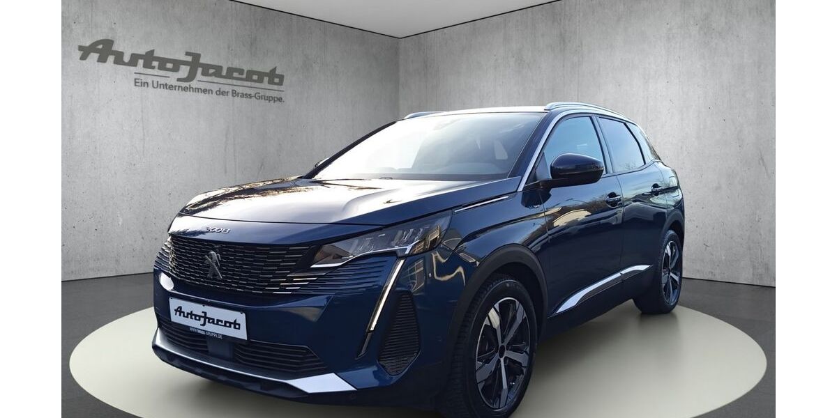 Peugeot 3008 83.900 km 18.990 &euro; Rüsselsheim 65428