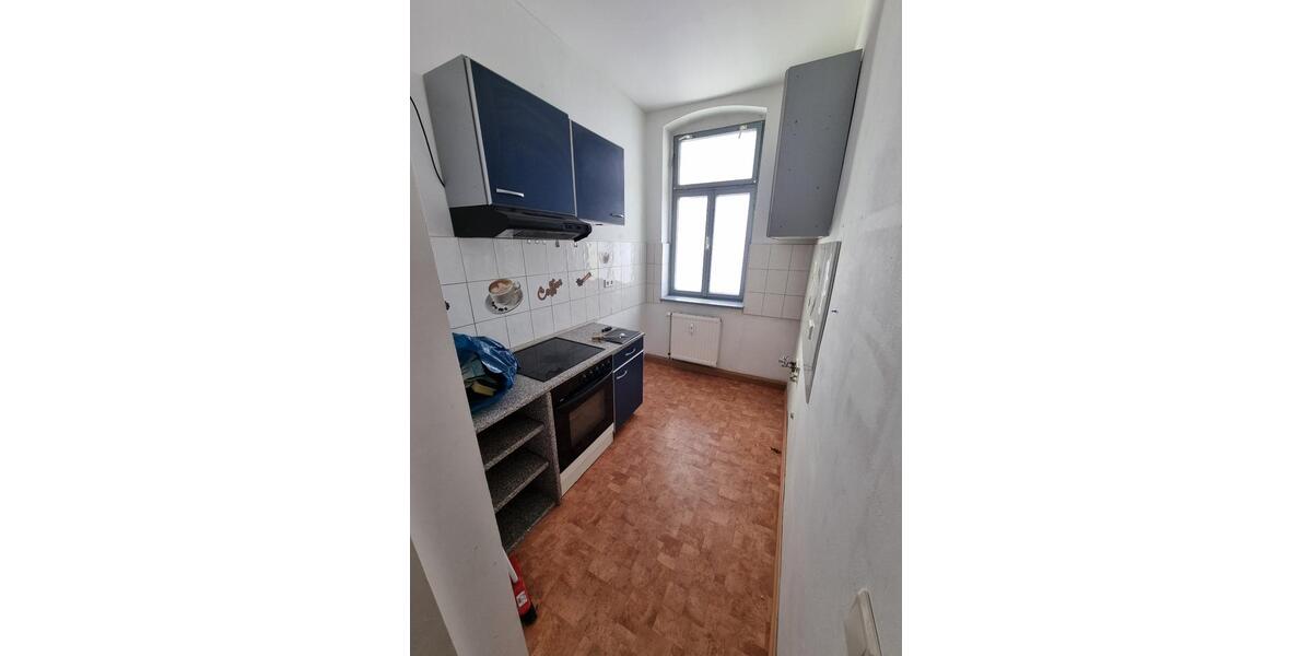 Etagenwohnung Schönebeck (Elbe) - 1 Zimmer, 34 m&sup2;, 255&euro; | Angebot:26421683