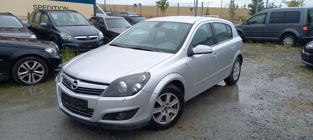 Astra