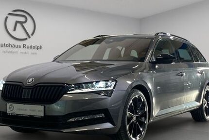 Skoda Superb 90.824 km 30.779 &euro; Oelsnitz/Erzgebirge 09376