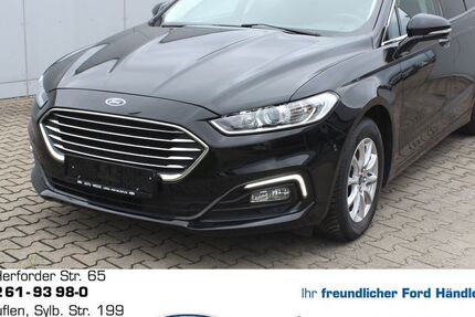 Ford Mondeo 83.224 km 16.990 &euro; Bad Salzuflen 32107