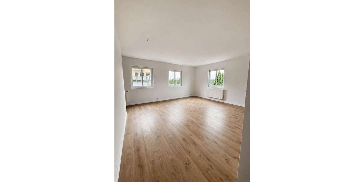 Etagenwohnung Blankenfelde-Mahlow Mahlow - 3 Zimmer, 71 m&sup2;, 1.074&euro; | Angebot:26856780