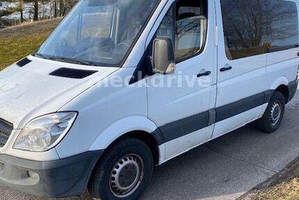 Mercedes-Benz Sprinter 230.000 km 8.600 &euro; Demmin 17109