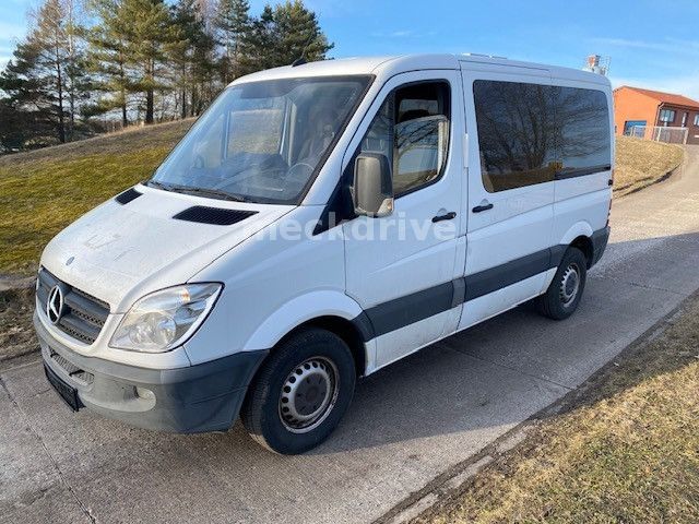Mercedes-Benz Sprinter 230.000 km 8.600 &euro; Demmin 17109