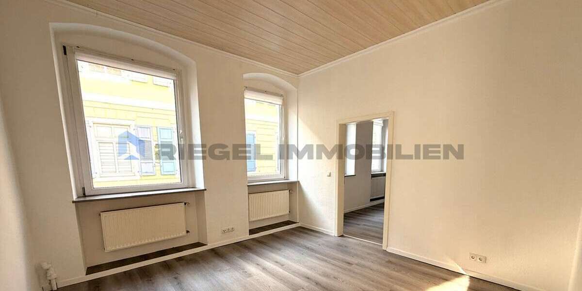 Etagenwohnung Speyer - 3 Zimmer, 73 m&sup2;, 940&euro; | Angebot:25938424