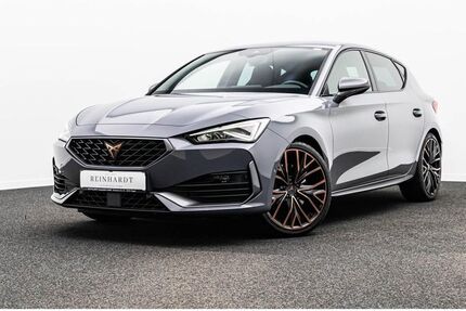 Cupra Leon 74.052 km 28.040 &euro; Hagen 58091