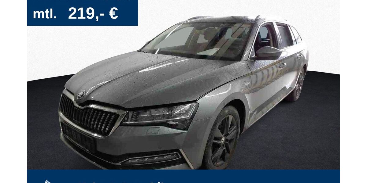 Skoda Superb 81.579 km 28.930 &euro; Weinstadt-Endersbach 71384