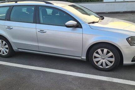 VW Passat 236.000 km 6.200 &euro; Mainz 55126