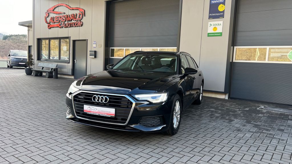 Audi A6 134.000 km 25.990 &euro; Finnentrop 57413