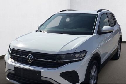 VW T-Cross 42.500 km 21.990 &euro; Regensburg 93055