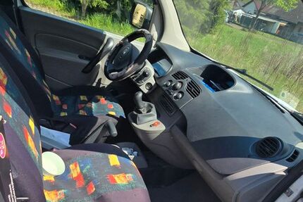 Renault Kangoo 319.000 km 2.100 &euro; Datzeroth 56589