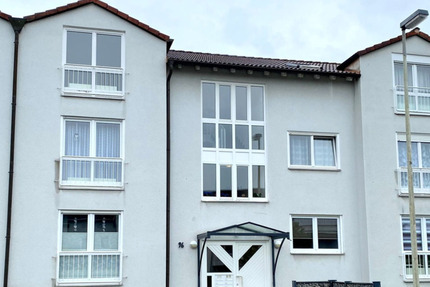 Wohnung Iserlohn Gerlingsen - 2 Zimmer, 62 m&sup2;, 129.750&euro; | Angebot:25703423