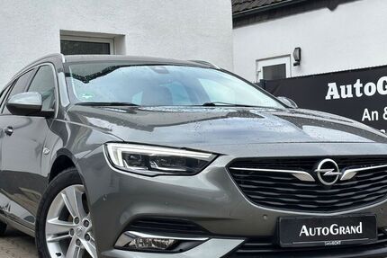 Opel Insignia 155.183 km 11.999 &euro; Beckum 59269