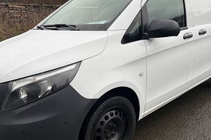 Mercedes-Benz Vito 128.000 km 18.995 &euro; Olsberg 59939