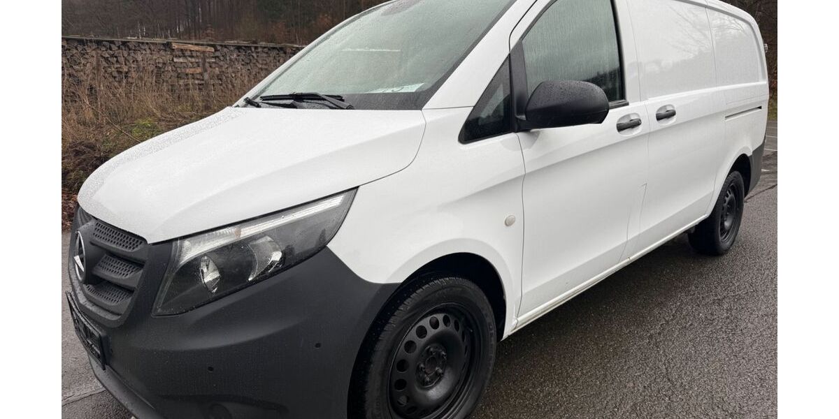 Mercedes-Benz Vito 128.000 km 18.995 &euro; Olsberg 59939