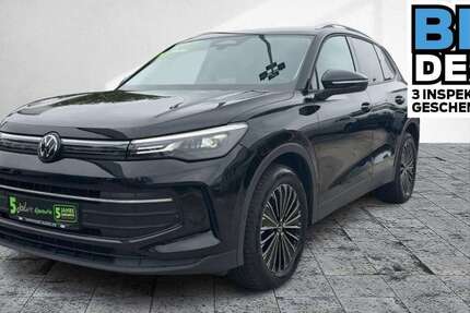 VW Tiguan 40.080 km 29.980 &euro; Berlin 14167
