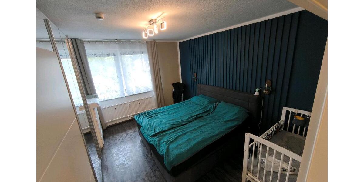 Etagenwohnung Ahlen Dolberg - 3 Zimmer, 83 m&sup2;, 205.000&euro; | Angebot:27096064