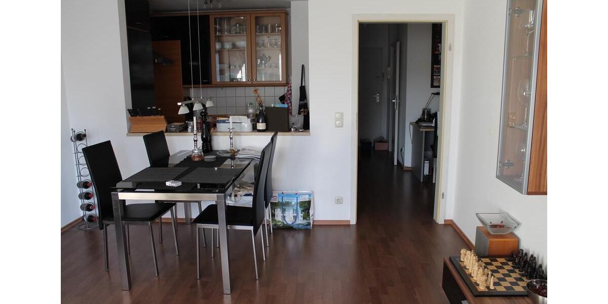 Dachgeschoßwohnung Fürth Atzenhof - 2.5 Zimmer, 63 m&sup2;, 218.000&euro; | Angebot:27093214