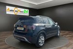 VW T-Cross 1.0 TSI 85 kW Life Business *DSG/Navi/LED/ 13.553 km 22.960 &euro; Bamberg 96052