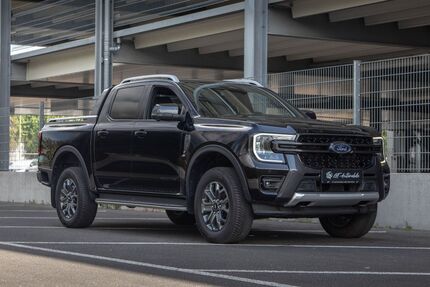 Ford Ranger 89.700 km 38.600 &euro; Bischofsheim 65474