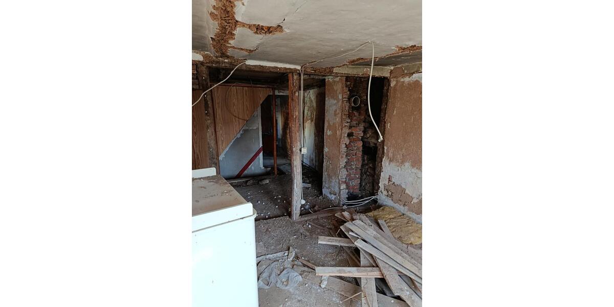 Einfamilienhaus Treffurt - 2 Zimmer, 65 m&sup2;, 18.000&euro; | Angebot:25749926