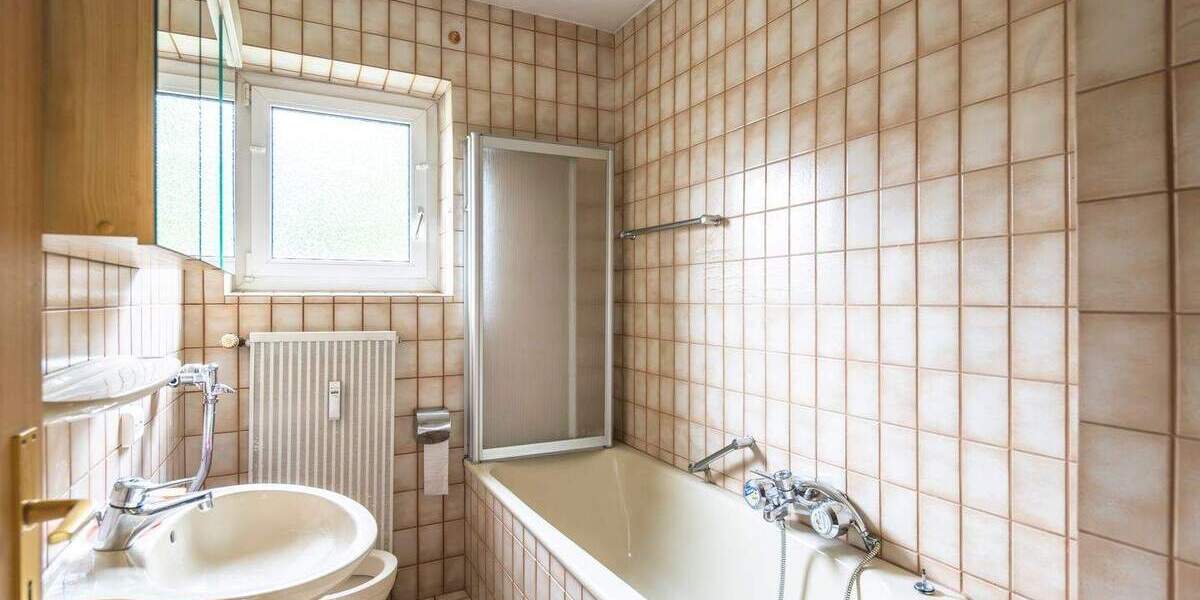 Mehrfamilienhaus, Wohnhaus Neusäß Täfertingen - 6 Zimmer, 161 m&sup2;, 540.000&euro; | Angebot:25773062