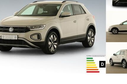 VW T-Roc 41.200 km 17.880 &euro; Bayreuth 95448
