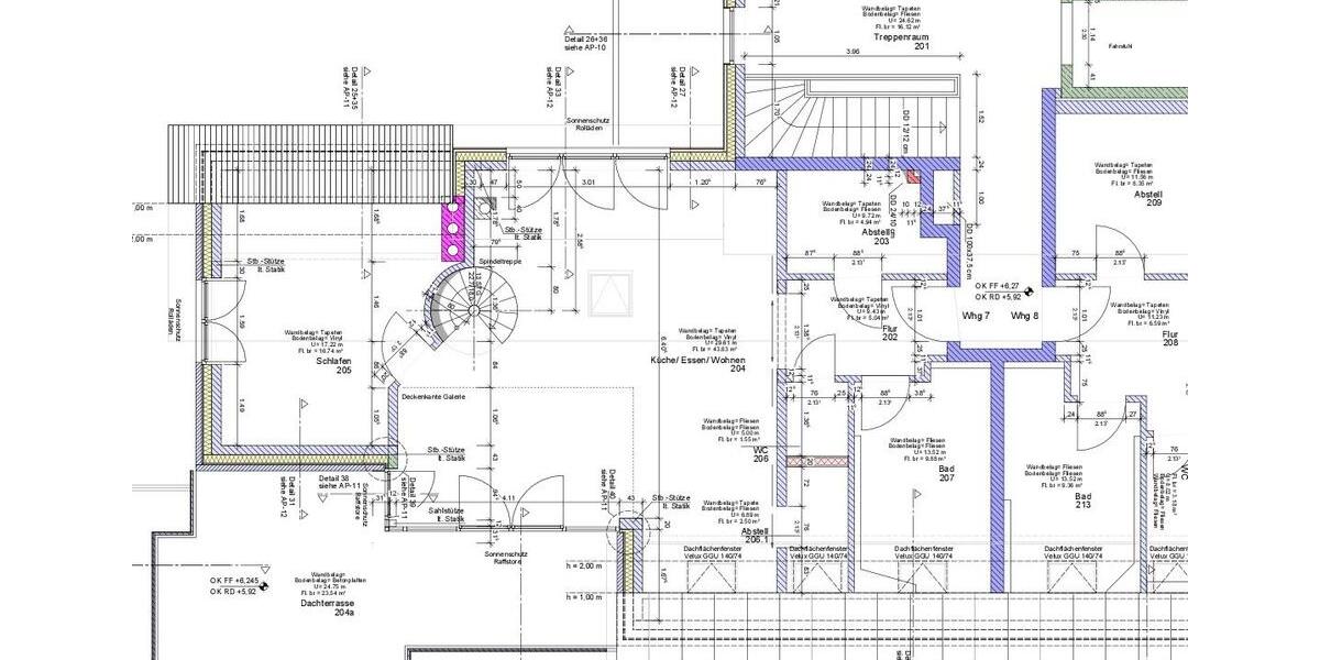 Einfamilienhaus Cloppenburg - 2.5 Zimmer, 118 m&sup2;, 390.000&euro; | Angebot:26710555