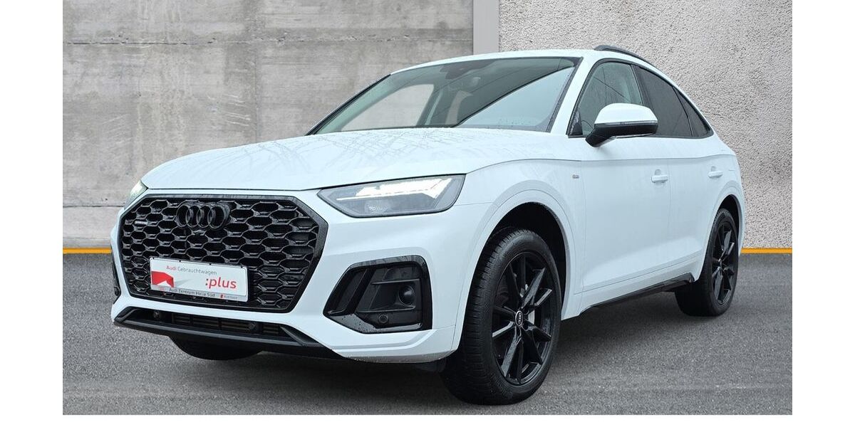 Audi Q5 45.000 km 39.240 &euro; Halle (Saale) 06110