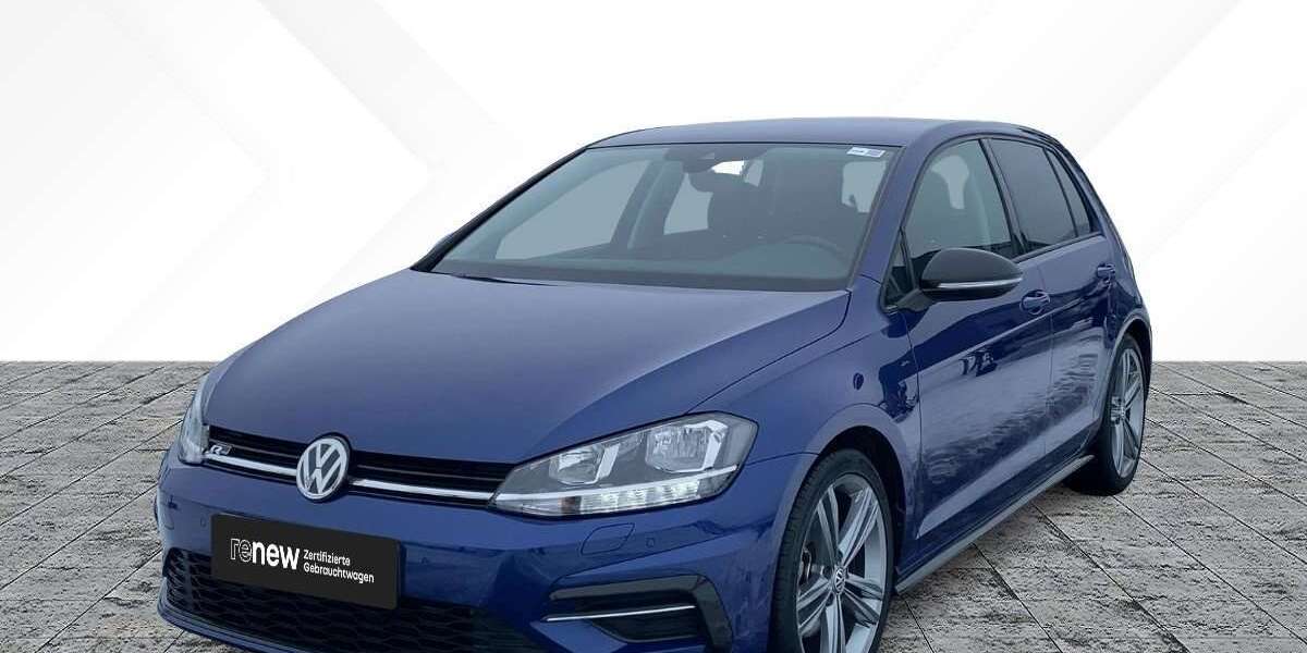 VW Golf 73.161 km 17.990 &euro; Göttingen 37077