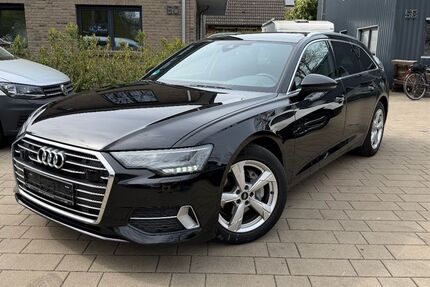 Audi A6 111.500 km 24.999 &euro; Quickborn 25451