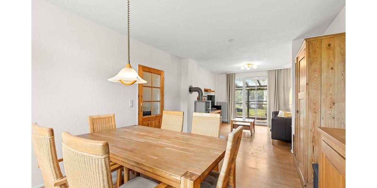 Reihenendhaus Norderstedt / Garstedt Garstedt - 4 Zimmer, 92 m&sup2;, 410.000&euro; | Angebot:26796804