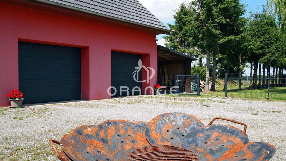 Einfamilienhaus Meyenburg Schmolde - 4 Zimmer, 230 m&sup2;, 420.000&euro; | Angebot:25463208