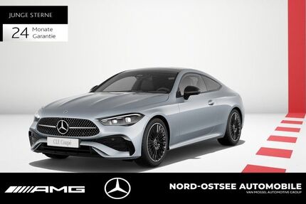 Mercedes-Benz CLE 200 5.540 km 53.850 &euro; Pattensen 30982