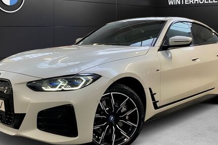 BMW i4 14.600 km 43.780 &euro; Dachau 85221