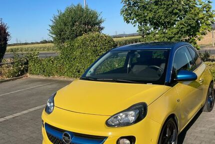 Opel Adam 131.000 km 6.990 &euro; Pfungstadt 64319