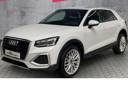 Audi Q2 6.100 km 34.490 &euro; Rheda-Wiedenbrück 33378
