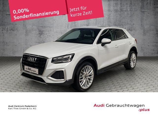 Audi Q2 6.100 km 34.490 &euro; Rheda-Wiedenbrück 33378