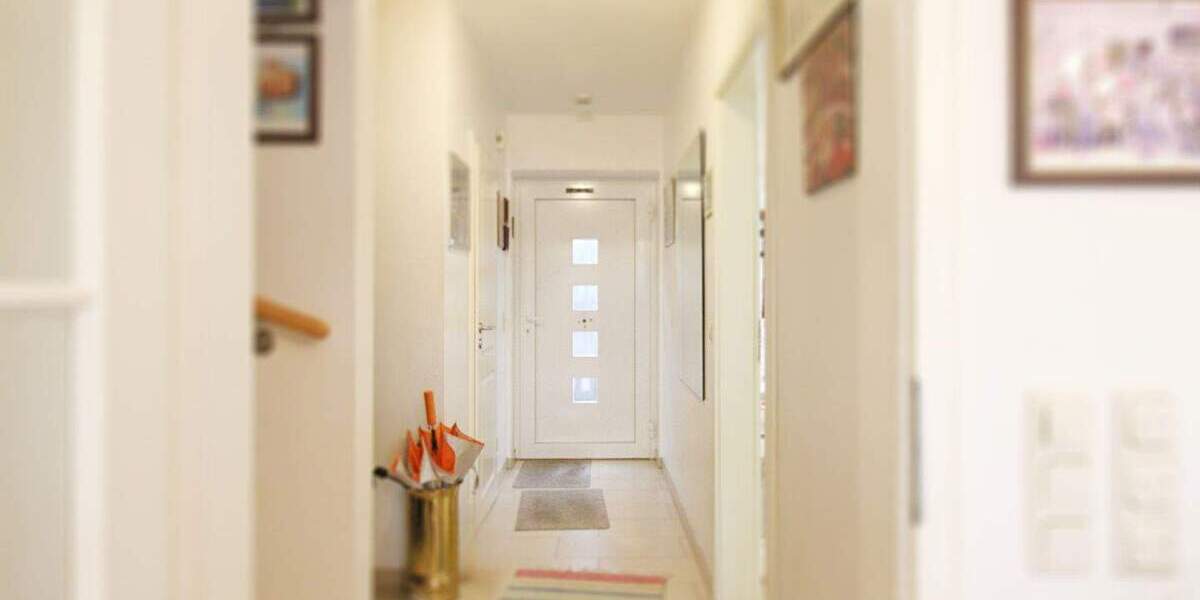 Doppelhaushälfte Hamburg Neugraben-Fischbek - 4 Zimmer, 96 m&sup2;, 1.600&euro; | Angebot:25276954