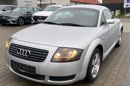 Audi TT 258.000 km 2.990 &euro; Hilter a.T.W. 49176