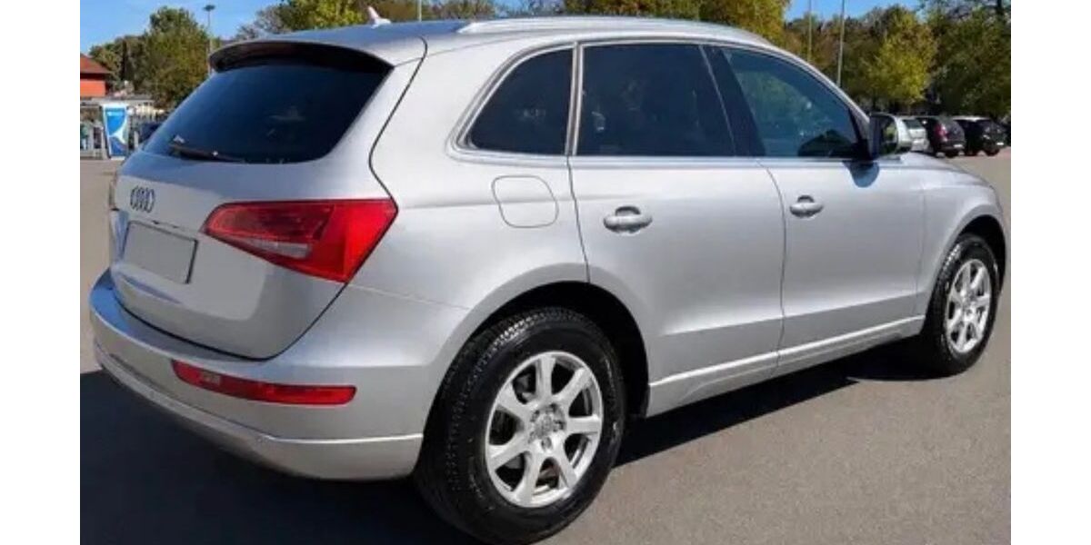 Audi Q5 230.000 km 9.500 &euro; Delmenhorst 27755