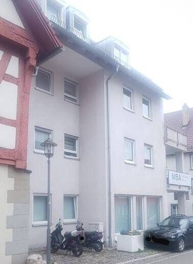 Etagenwohnung Scheer - 4 Zimmer, 100 m&sup2;, 195.000&euro; | Angebot:25729743