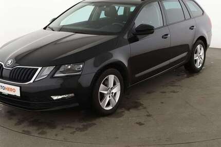 Skoda Octavia 50.288 km 18.090 &euro; Neufahrn 85375