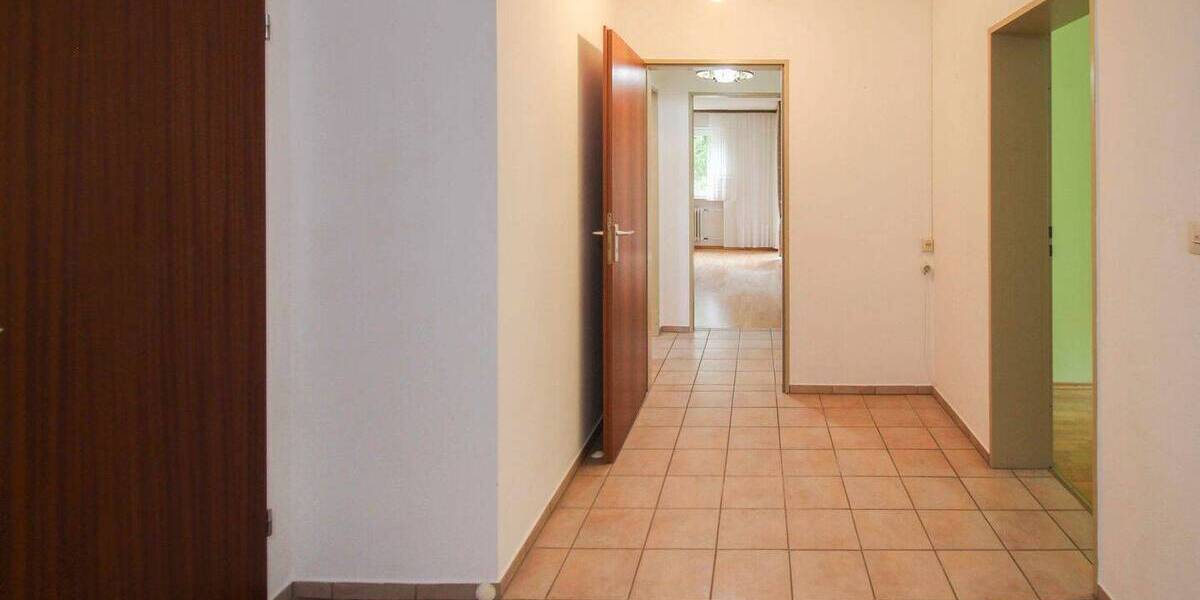 Etagenwohnung Geretsried Stein - 3 Zimmer, 87 m&sup2;, 435.000&euro; | Angebot:26418537