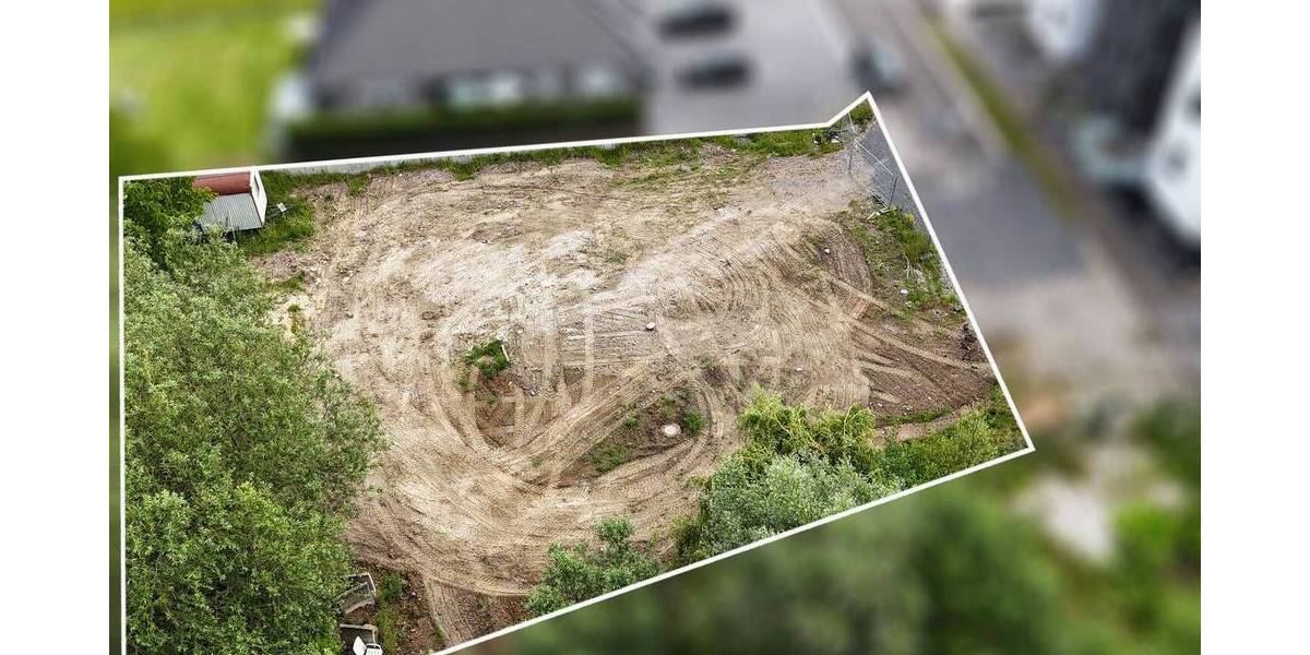 *RESERVIERT* Wunderschönes Baugrundstück für Ihren Bungalow in Oerlinghausen zimmer