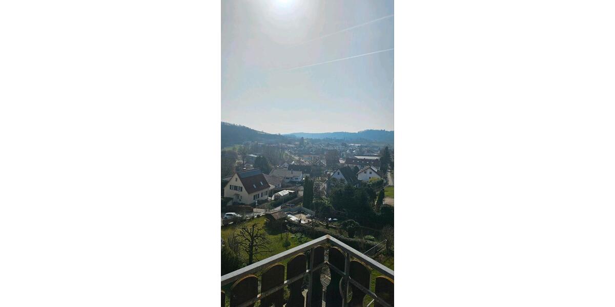 Terrassenwohnung Stockach - 1.5 Zimmer, 55 m&sup2;, 700&euro; | Angebot:25472490