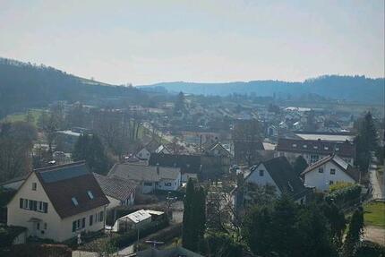 Wohnung Stockach - 1.5 Zimmer, 55 m&sup2;, 700&euro; | Angebot:25472490