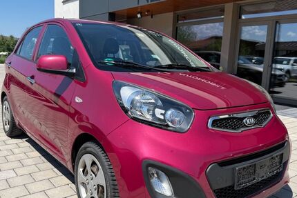 Kia Picanto 172.000 km 2.999 &euro; Rohrdorf-Thansau 83101