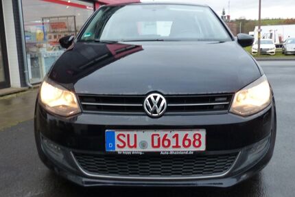 VW Polo 238.290 km 3.150 &euro; Eitorf 53783
